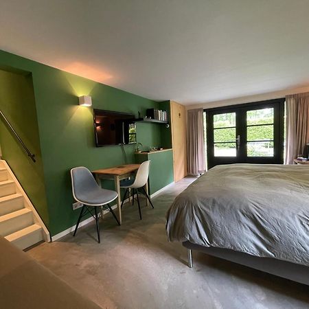 La Grange 28 Bed & Breakfast แบร์เคนออพโซม ภายนอก รูปภาพ