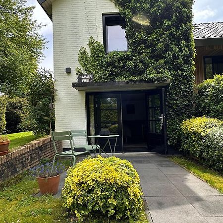La Grange 28 Bed & Breakfast แบร์เคนออพโซม ภายนอก รูปภาพ